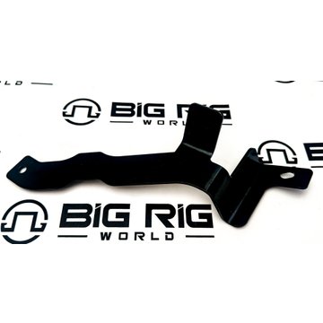 Support-Hood, T880Mx L85-6133 - Paccar