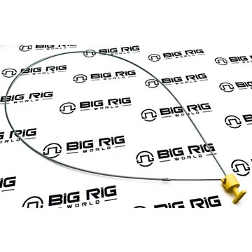 Dipstick - ISX 11.9L 2899782 - Cummins