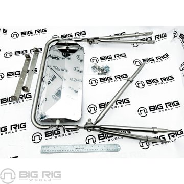 Universal Conventional Mirror Assembly 603862 - Retrac