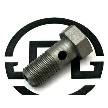 Banjo Bolt, M10 x 1 x 23 2267641PE - Paccar Engine