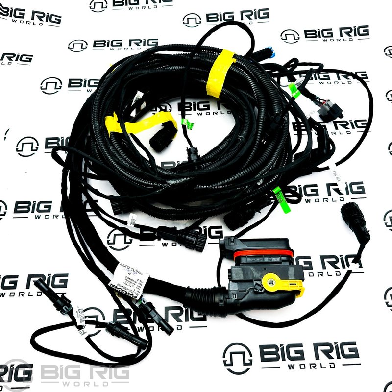 Harness - 2.1M Abs Chassis, Bendix P92-5730-455E41580 - Paccar