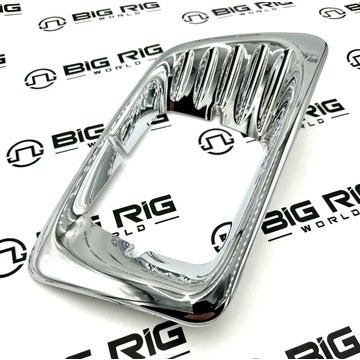 Headlight Bezel 16-08422R - Peterbilt