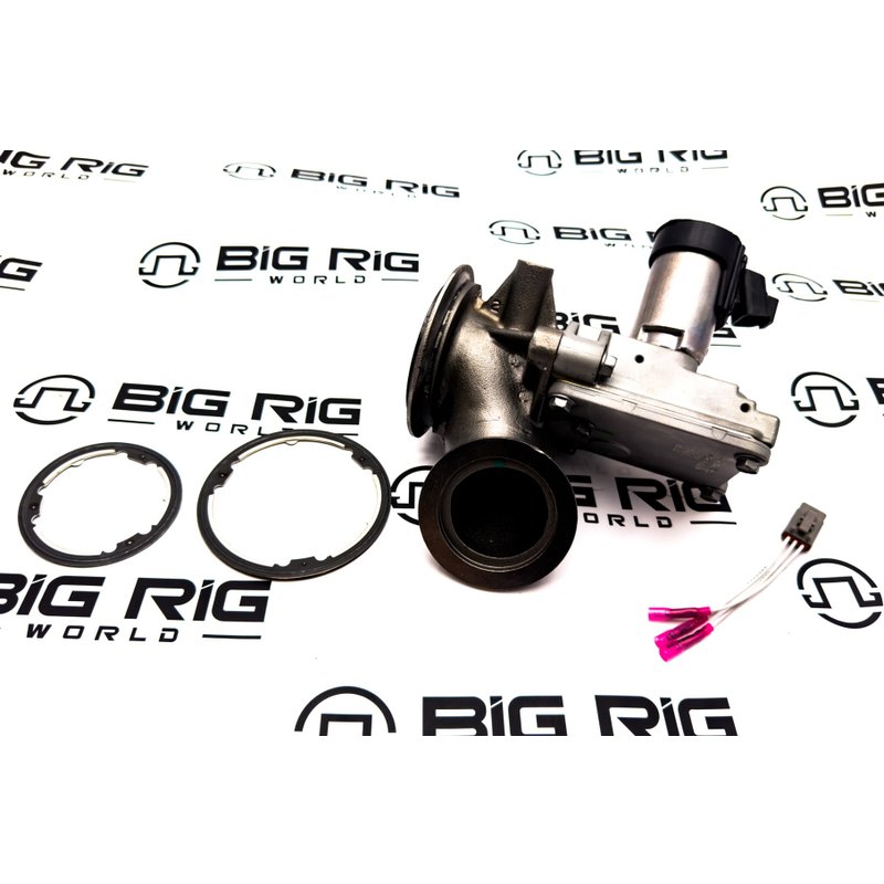 EGR Valve (ISX02) 4955422RX - Cummins