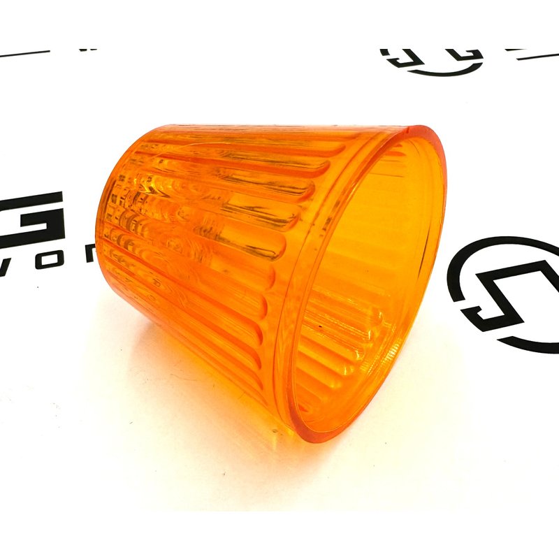 Lens For 131 8943A - Truck Lite