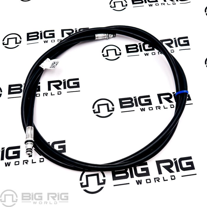 Hydraulic Hose Assy E17-6020 - Paccar
