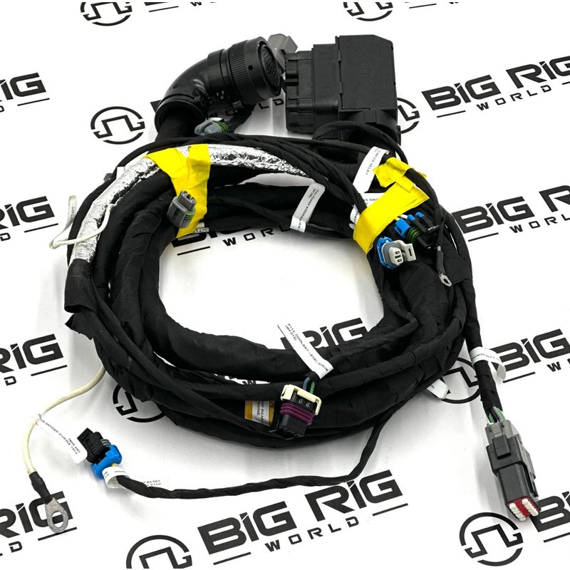 Engine - Harness ISX15 2010 P92-5590-013 - Kenworth