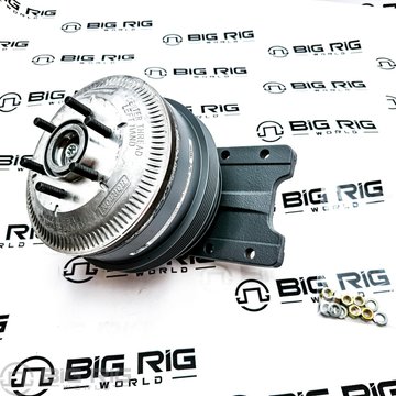 Remanufactured Fan Clutch Assembly - DM Advantage 79A9361RMAN - Horton