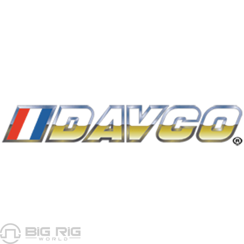 Separator - Fuel Water Seperator, 12Volt, Heated 382953FTL0107 - Davco