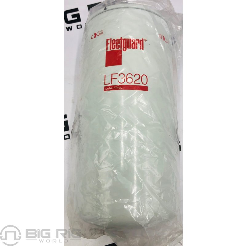 Lube Filter LF3620 - Fleetguard