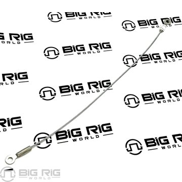 Cable - Hood Stop, Wire, 650 MM A17-18481-000 - Freightliner