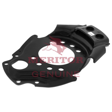 Brake Assembly, Front A3211T7378 - Meritor