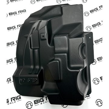Fender Liner - Right Side R46-1235R - Kenworth