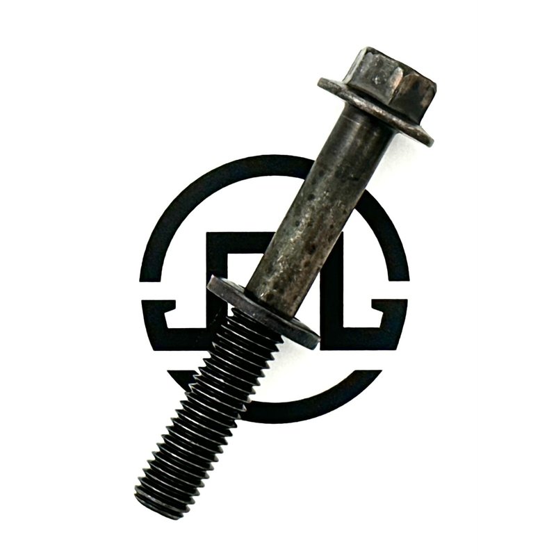 Hexagon Flange Head Cap Screw 3412921 - Cummins