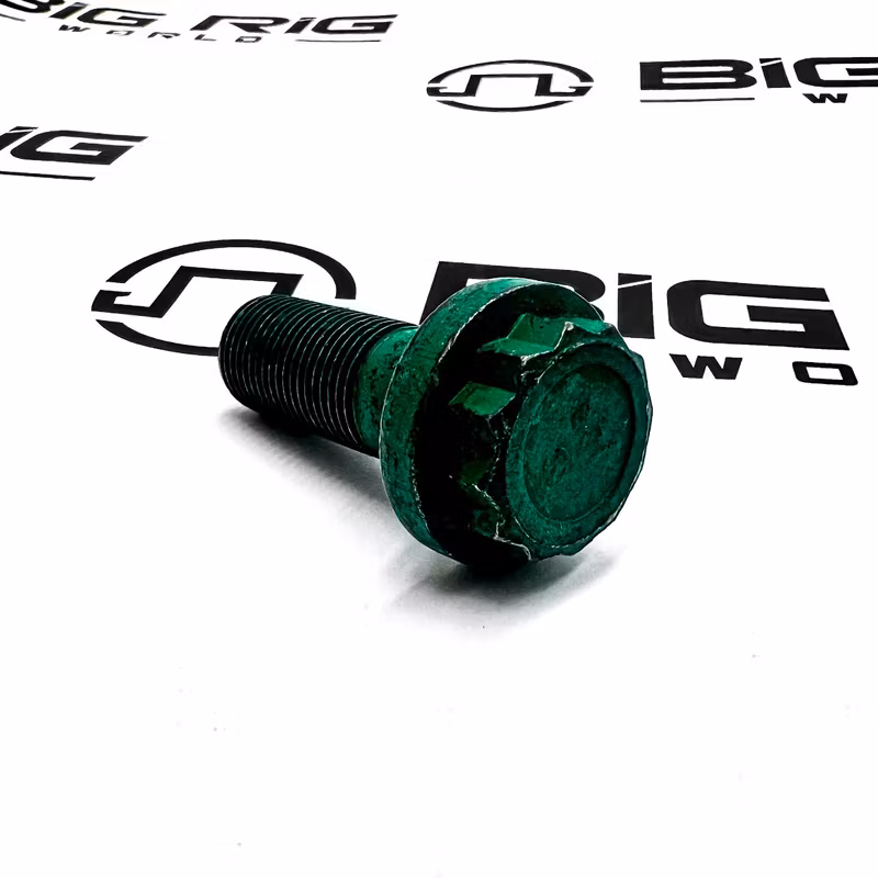Twelve Point Cap Screw 3101095 - Cummins
