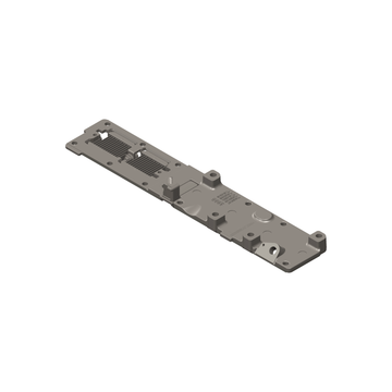 Intake Manifold Cover 5256196 - Cummins