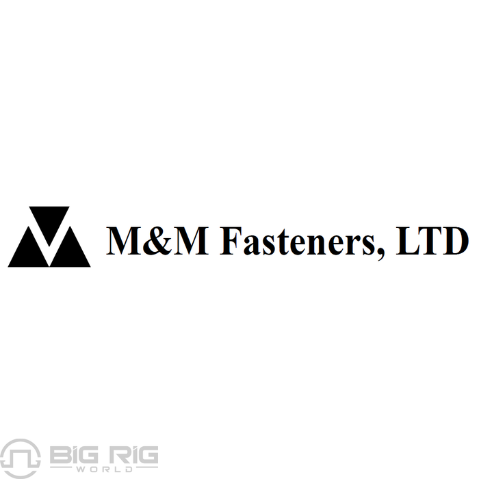 Washer - Lock HELSPRG 5/16 X 0.596 X 0.097 D8400-6944 - M&M Fastener