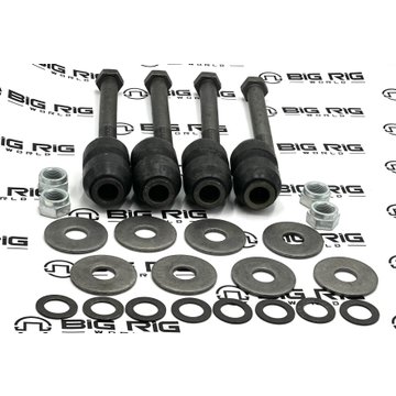 Axle Seat Maintenance Kit SRK02 - Watson Chalin