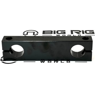 Shackle - Steel, 5.312 x 1.260/1.260 16-11890-001 - Freightliner