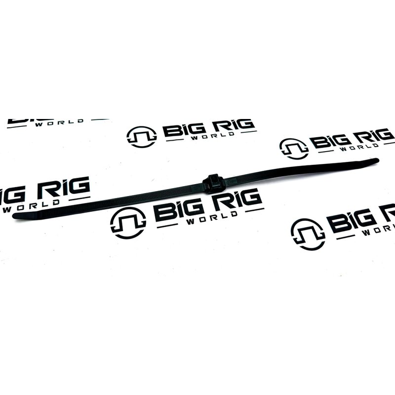 Cable Ties - Dual Clamp, Black, 19 Inch 8-45194 - Philips Lighting