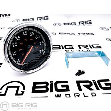 Speedometer - Icu4, Standard, Bright A22-63125-101 - Freightliner