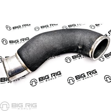 DPF Inlet Exhaust Pipe M66-7470-005 - Paccar