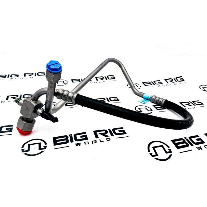 Hose, Refrigerant, A/c, Flexible Compressor To Condenser 2027576C92 - International