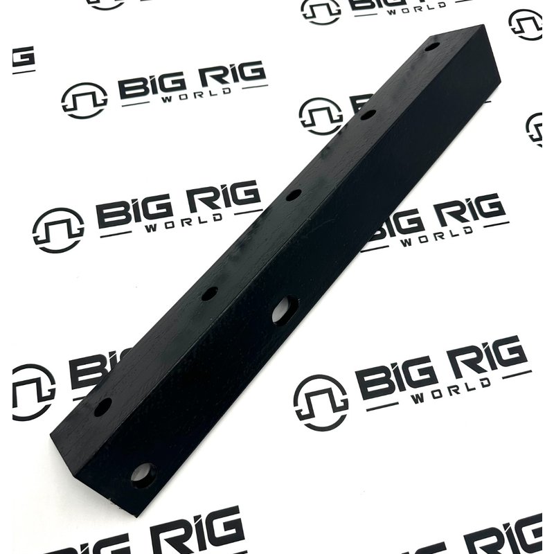 Angle - BATT/Tool Box MTG RH 15-06613R - Peterbilt