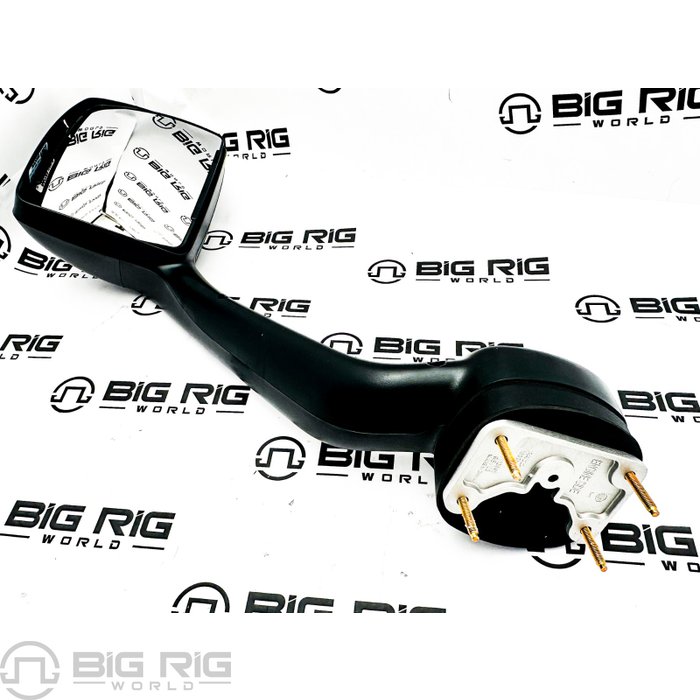 Hood Mirror - RH L59-1011-1000R - Kenworth