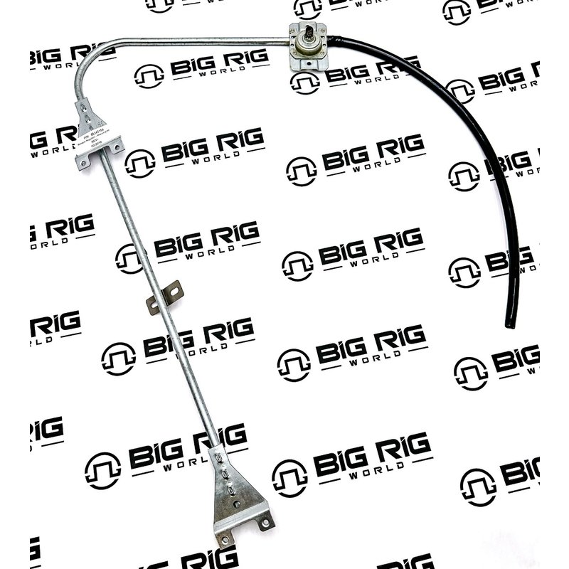 Manual Window Regulator - Left Side 85147154 - Mack