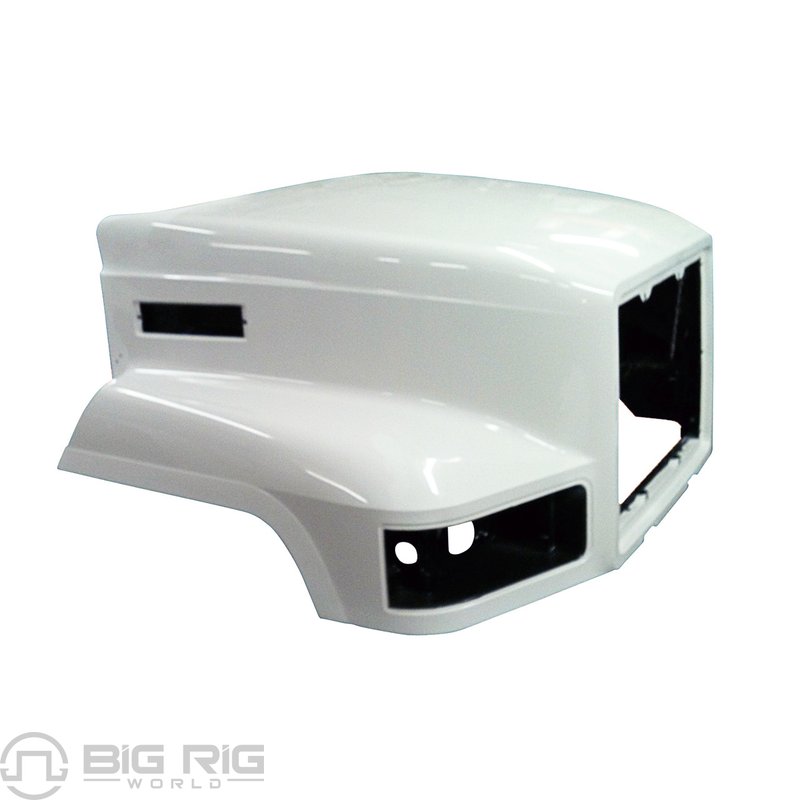 Mack CH613 SBA Hood JP-M08 - Jones Performance