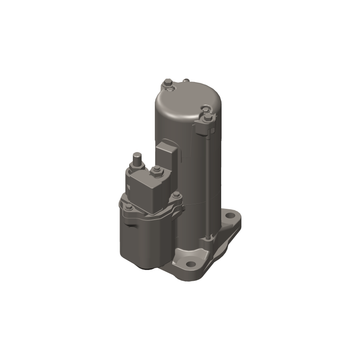 Starting Motor 4995643 - Cummins