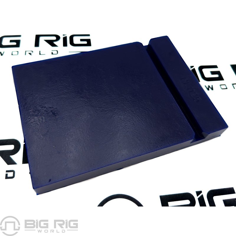 Spring End Pad PL1125 - Atro