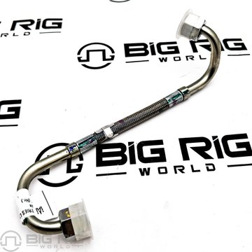 Turbocharger Coolant Drain Tube 3691161 - Cummins