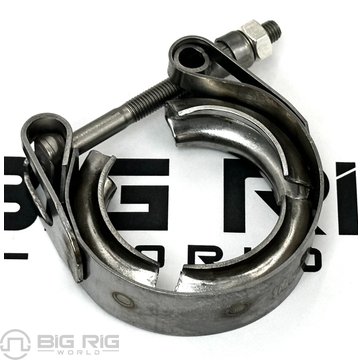 Clamp V Band 5450793 - Cummins