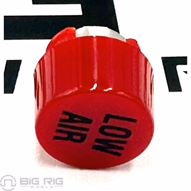 Lens - Low Air 22-1 - Paccar