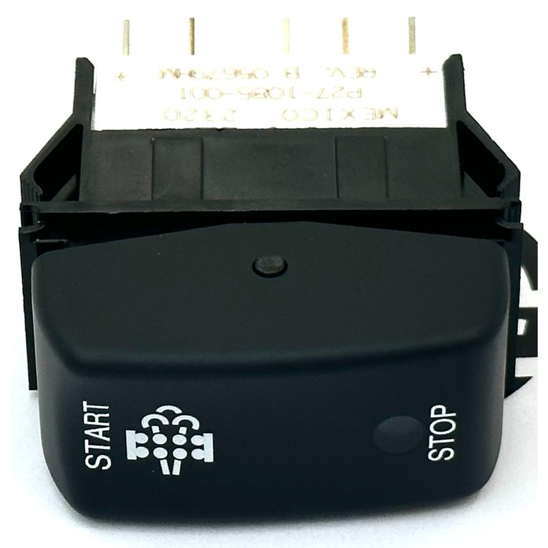 Regeneration Switch - B Cab P27-1085-001 - Kenworth
