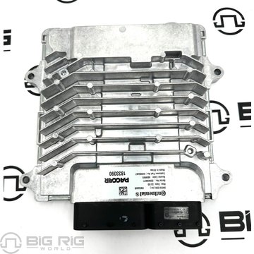 Unit-Electronic EAS Aftertreatment 1833390PE - Paccar Engine