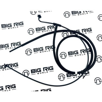 Wiper Module Hose Assembly R23-6021 - Paccar