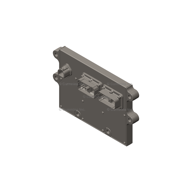 Electronic Control Module 3684009RX - Cummins