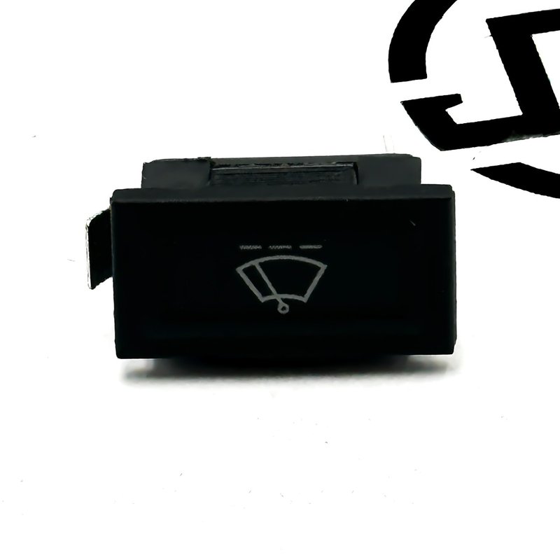 Intermittent Wiper ID Light P54-1032-135 - Kenworth