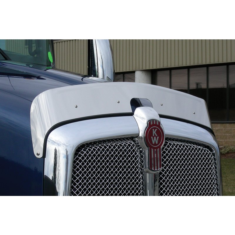 Deflector-Bug, Kenworth T660 2007 Model MD4440 - Dieters