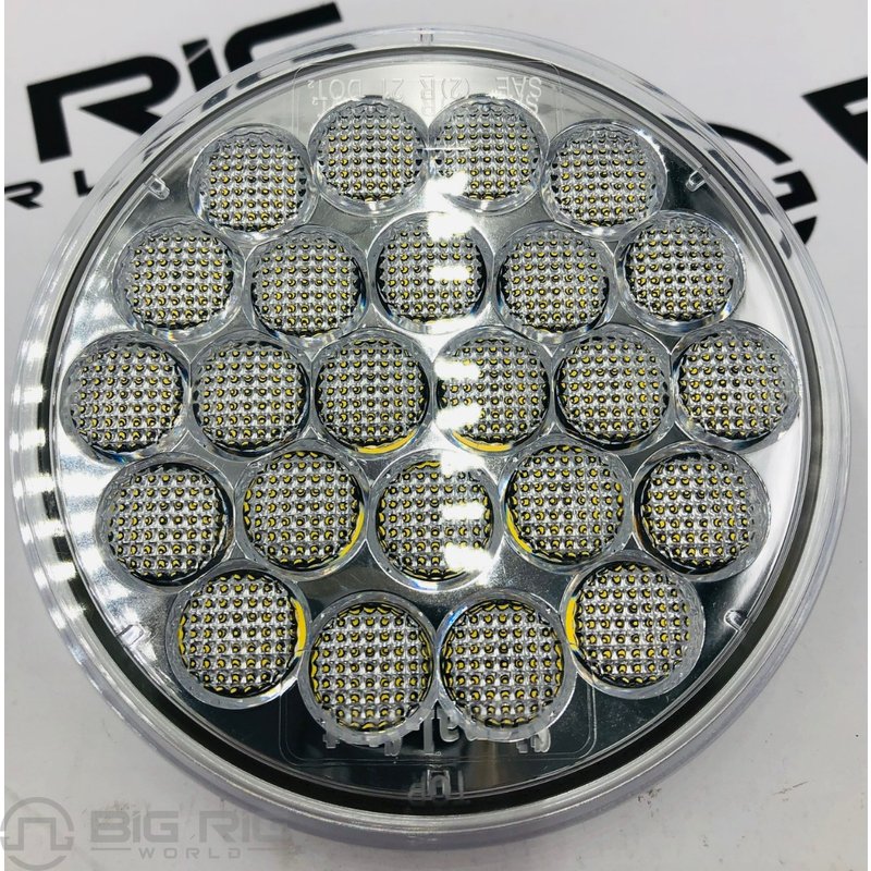 LED Signal Stat Backup 4060C - Truck Lite