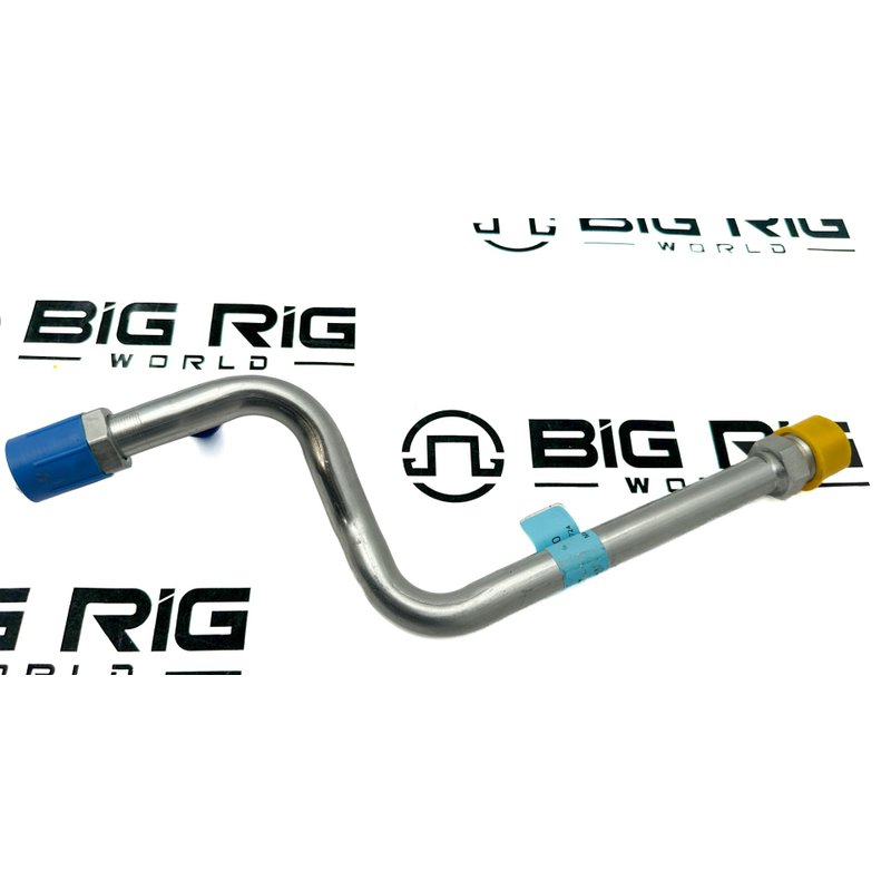 Hardline Assy - #12 Suction 871330BSM - Bergstrom
