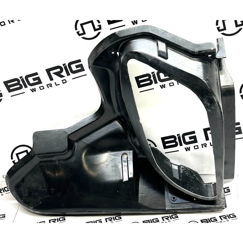 Reinforcement - 579 Headlamp L77-6284 - Peterbilt