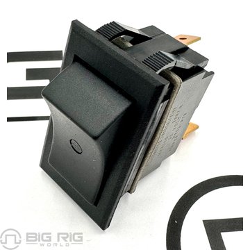 Rocker Switch -SPDT K301-373 - Kenworth