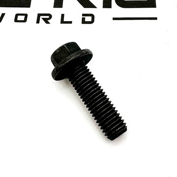 Hex Flange Head Cap Screw 3920447 - Cummins