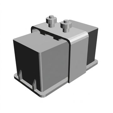Cab Display Unit 379-2843 - CAT