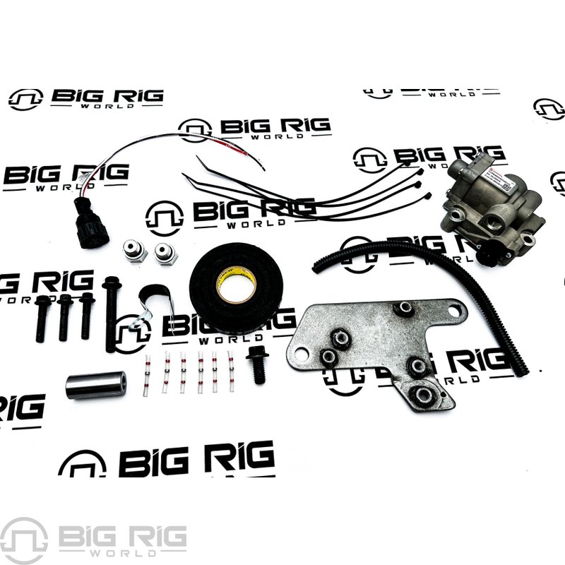 Air Control Valve Kit ISX  6561869 - Cummins