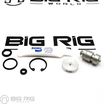 AD-SP Air Dryer Turbo Cut-Off Kit 109993 - Bendix