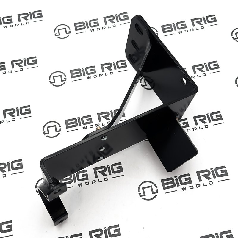 Exhaust Bracket, LH Outside M11-6447 - Peterbilt